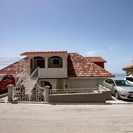 Holiday House Almissa Omiš Eksteriør bilde